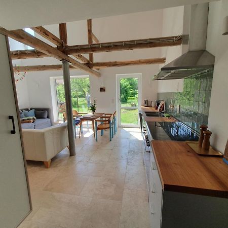 Gartenhaus Schlanstedt Huy Zewnętrze zdjęcie